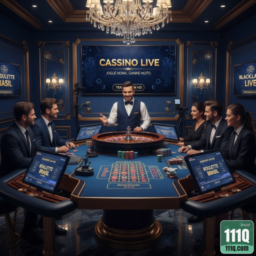 111q.com - aproveitar em premium cassino online