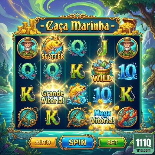 111q.com - inovadores jogos para descobrir