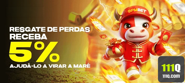 Cashback Garantido 111q.com