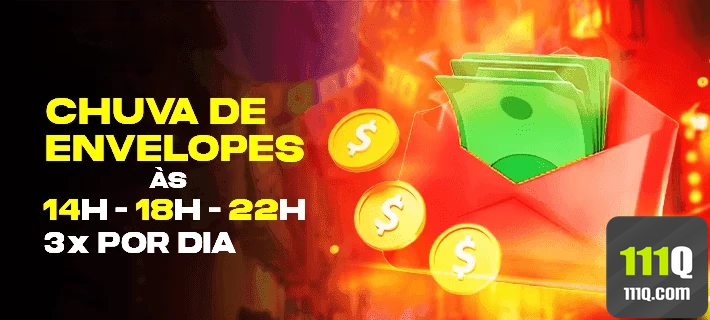 Competições Especiais 111q.com