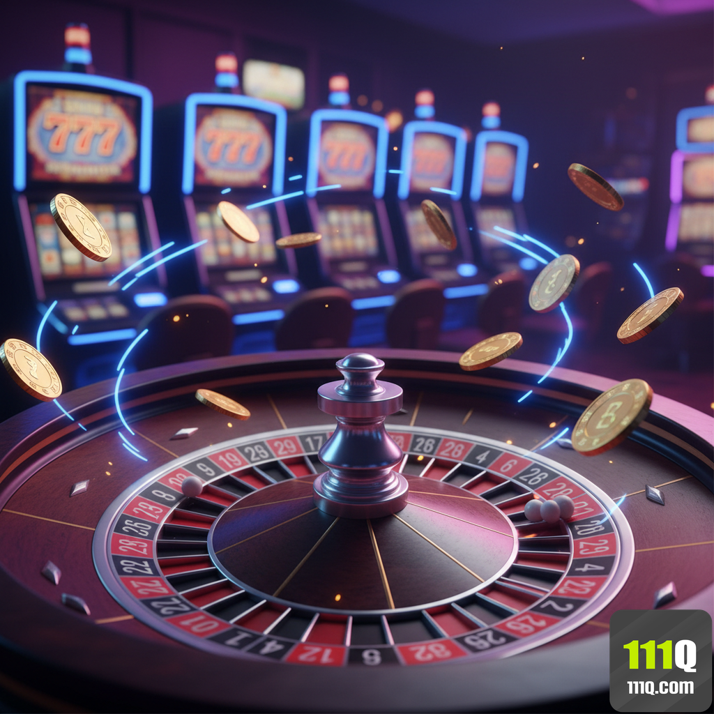 Cassino Certificado 111q.com