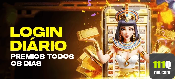 Experiência Cassino 111q.com