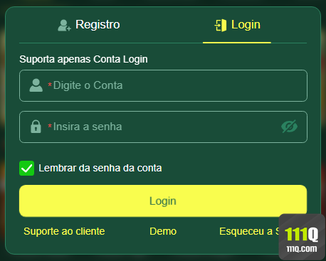 Recompensas VIP 111q.com