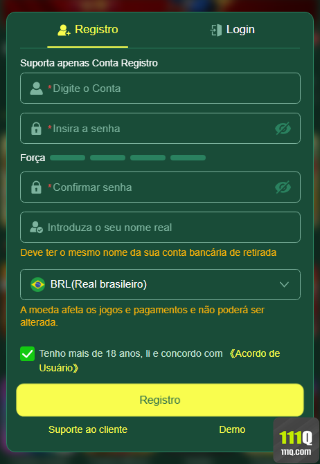Segurança 111q.com