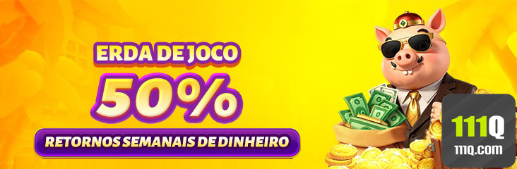 Experiência de Jogos 111q.com